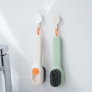 Soap Dispenser Brush