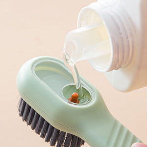 Soap Dispenser Brush
