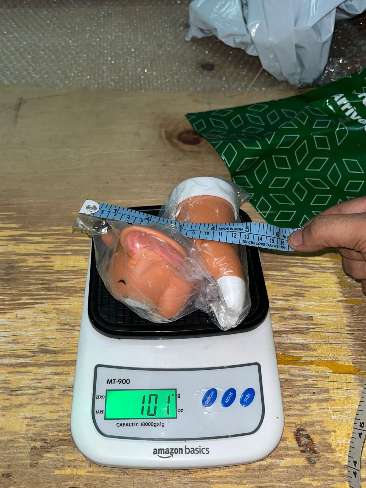 Cartoon Themed Tap Faucet Extender