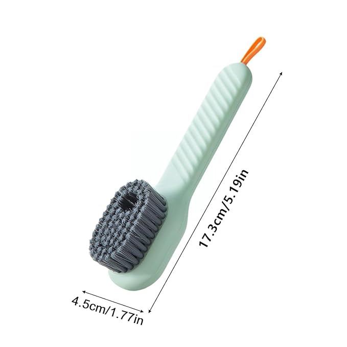 Soap Dispenser Brush