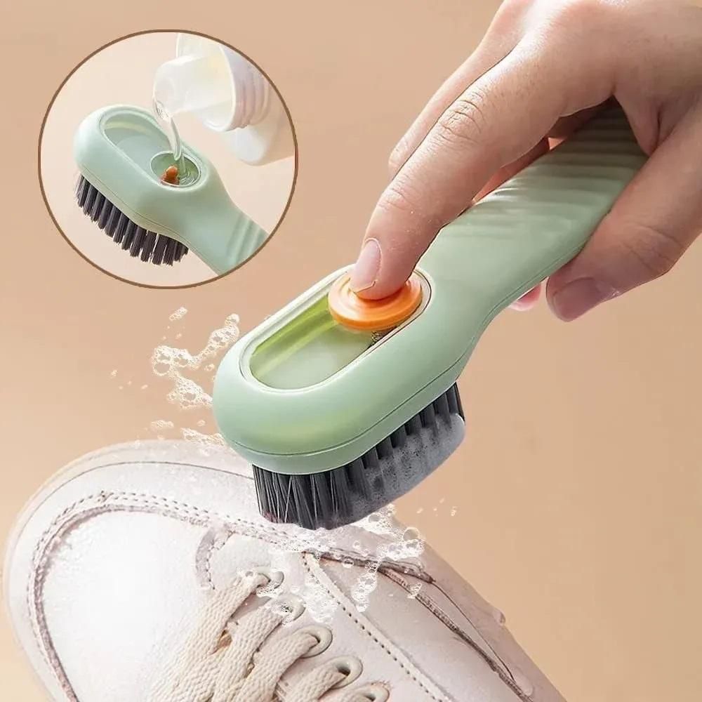 Soap Dispenser Brush