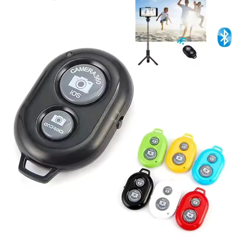 Bluetooth Camera Remote