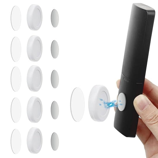 Magnetic Wall Hooks (Pack of 5)