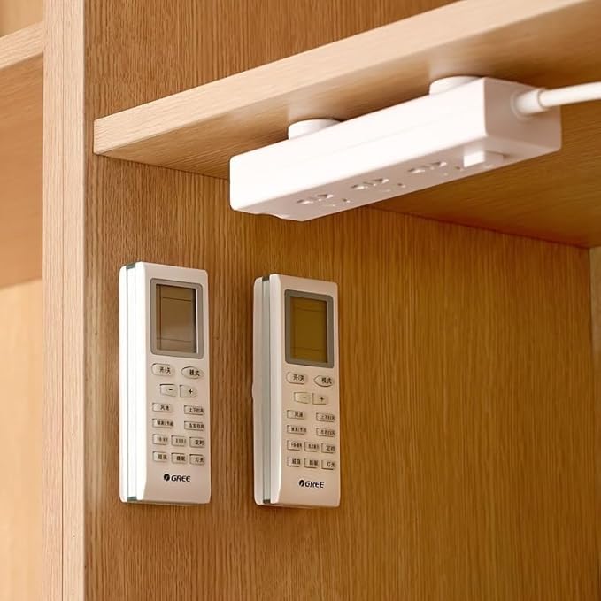 Magnetic Wall Hooks (Pack of 5)