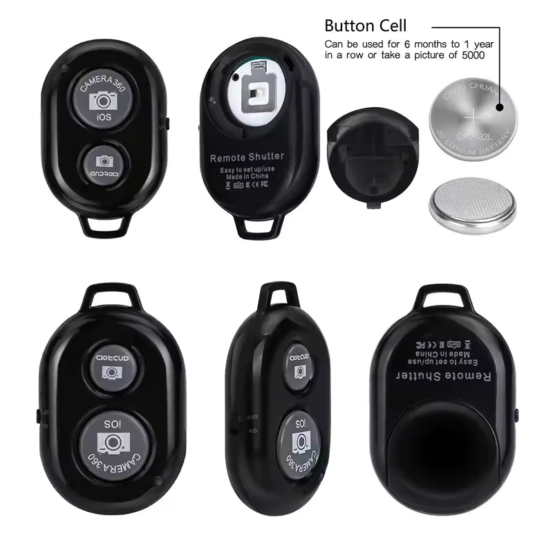Bluetooth Camera Remote