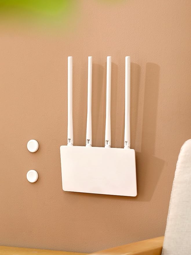Magnetic Wall Hooks (Pack of 5)
