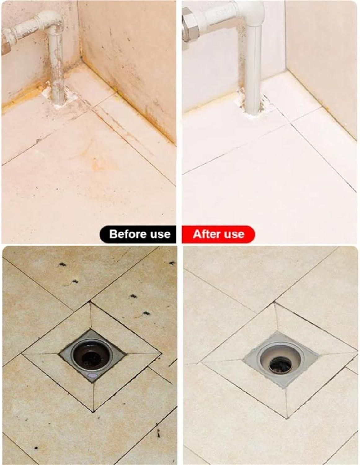 Oxalic Acid Stain Removal Spray (Pack of 2)