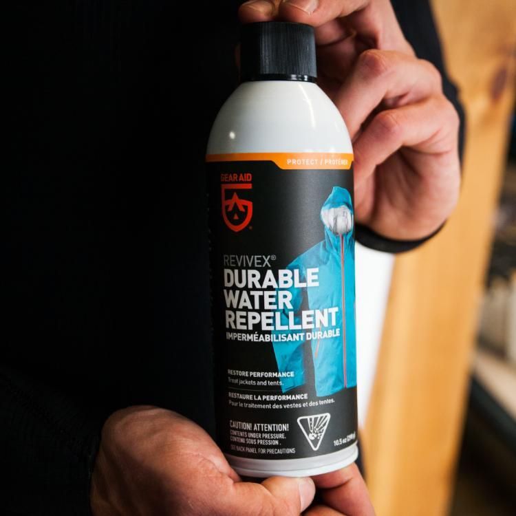 Multipurpose Waterproof Spray (Pack of 2)