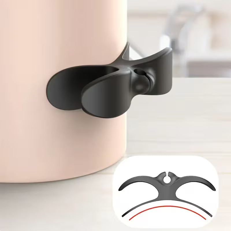 Adhesive Cable Organiser (Pack of 2/4/5)