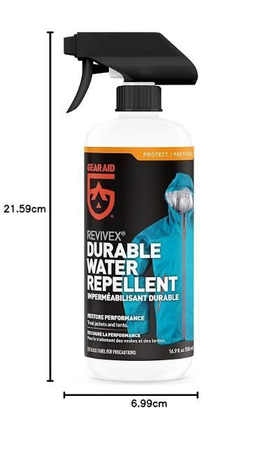 Multipurpose Waterproof Spray (Pack of 2)